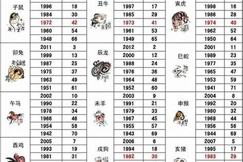 01年生肖|2001年1月出生属什么生肖